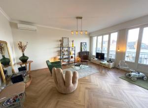 So Guest, suite supérieure hypercentre terrasse