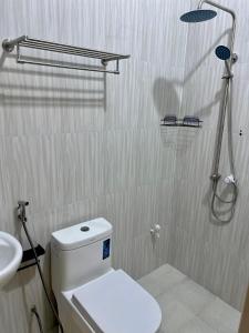 Hudhuveli Residence