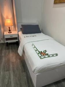 Hudhuveli Residence