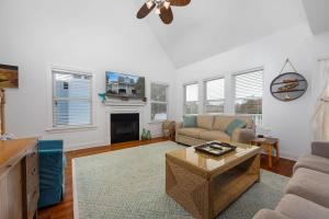 Fish on the Lake 8Min Walk to Beach