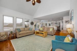 Fish on the Lake 8Min Walk to Beach