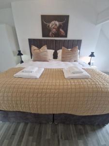 Flat 2 Eskholme - Whitby