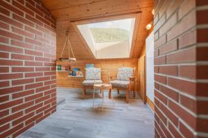 Stubainest Schmidt Ferienwohnung