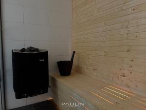 Lindvallen Ski Resort Pool and Padel - Sauna - 6 Guests - Pet Friendly