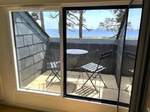 Villas Villa 6 pieces 10 personnes avec vue sur l'ocean - GWENDA : photos des chambres