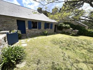 Villas Villa 6 pieces 10 personnes avec vue sur l'ocean - GWENDA : photos des chambres