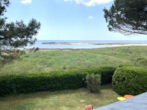 Villas Villa 6 pieces 10 personnes avec vue sur l'ocean - GWENDA : photos des chambres