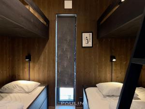 Lindvallen Ski Resort Pool and Padel - Sauna - 6 Guests - Pet Friendly