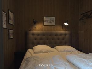 Lindvallen Ski Resort Pool and Padel - Sauna - 6 Guests - Pet Friendly