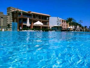 porto matrouh beach resort