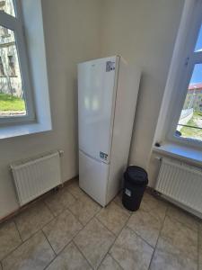 Apartmán pro 4 osoby, Vejprty