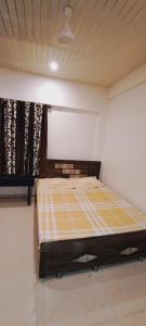 Reena Residency Shrivardhan