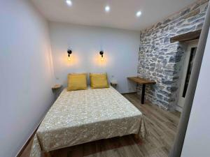 Maisons de vacances La Picholine : photos des chambres