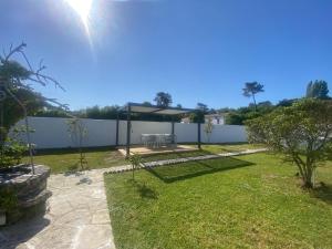 Maisons de vacances Ile d oleron Vertbois, Villa Bois Piscine et mer : photos des chambres