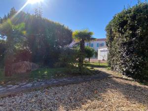 Maisons de vacances Ile d oleron Vertbois, Villa Bois Piscine et mer : photos des chambres