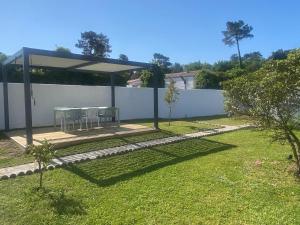 Maisons de vacances Ile d oleron Vertbois, Villa Bois Piscine et mer : photos des chambres