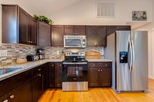 Saltwater Pool Dog Friendly Fire Pit