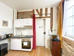 154 - Urban Atelier Home Cinema in Paris