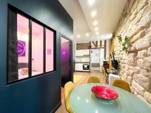 154 - Urban Atelier Home Cinema in Paris