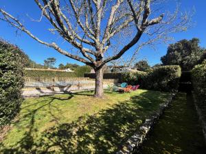 Maisons de vacances Ile d oleron Vertbois, Villa Bois Piscine et mer : photos des chambres