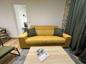 Maisons de vacances La Picholine : photos des chambres
