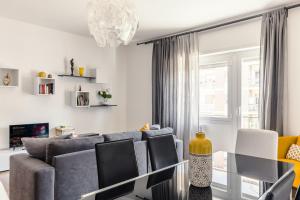 Apartment Costanza in Rome