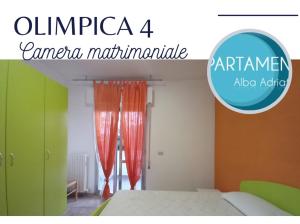 Appartamenti Alba Adriatica