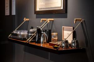 Hotels Hotel L'Adresse - Entierement renove : photos des chambres