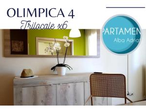 Appartamenti Alba Adriatica
