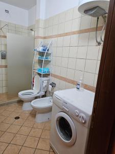 Blue Wave Apartment