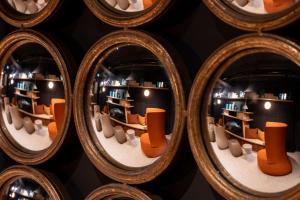 Hotels Hotel L'Adresse - Entierement renove : photos des chambres