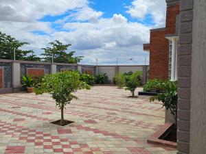 King Cave Luxury Apartment