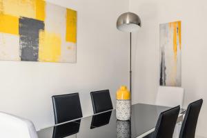 Apartment Costanza in Rome
