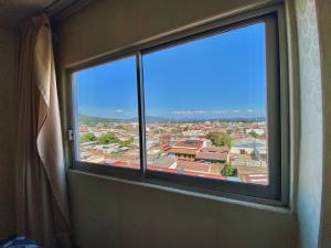 Nuevo Hotel Alameda de Uruapan