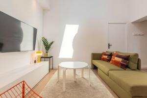 Appartements Appartement 3 chambres en centre ville et proche metro : photos des chambres