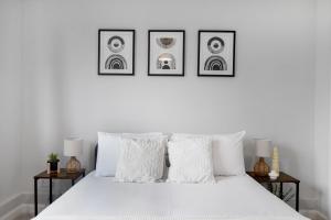 Maple Avenue Hububb Stay