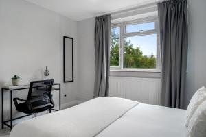 Maple Avenue Hububb Stay