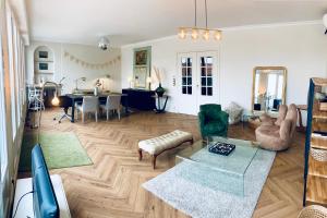 So Guest, suite supérieure hypercentre terrasse