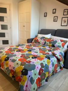 La mansarda di Sofia