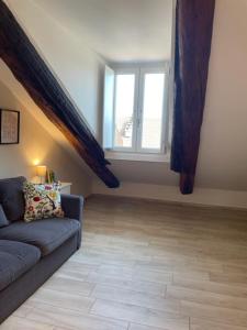 La mansarda di Sofia