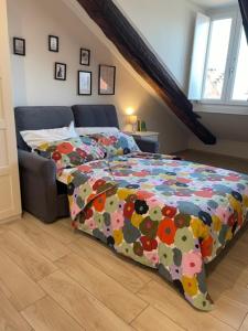 La mansarda di Sofia