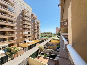 ACV - Costa Caribe II-2ª linea planta 2 norte