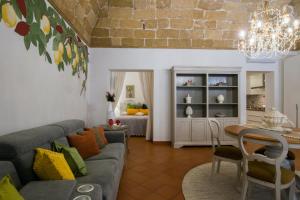 Capo Rama Suites & Rooms