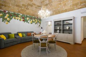 Capo Rama Suites & Rooms