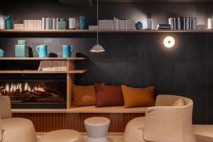 Hotels Hotel L'Adresse - Entierement renove : photos des chambres