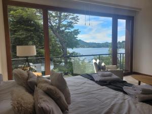 Suites Del Lago Peñon de Arelauquen, Bariloche