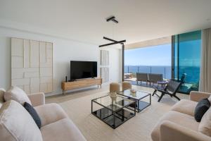 Savoy Monumentalis III by An Island Apart