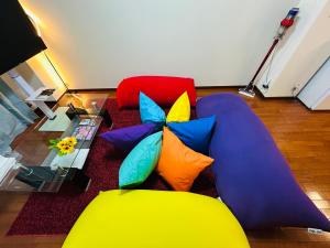 広島Riverside house第2ひまわり301号室