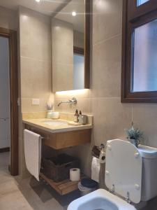 Suites Del Lago Peñon de Arelauquen, Bariloche