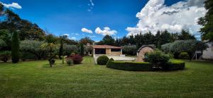 Appartements Gite de charme : photos des chambres